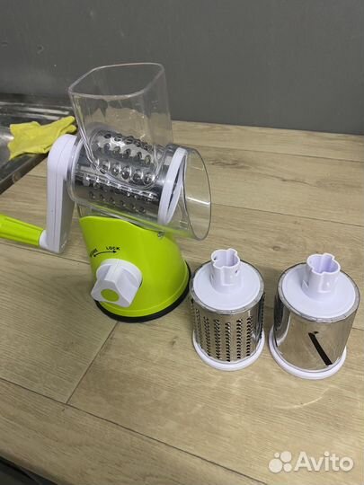 Овощерезка