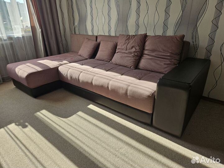 Диван угловой раскладной бесплатно