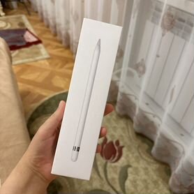 Стилус apple pencil 1 поколения