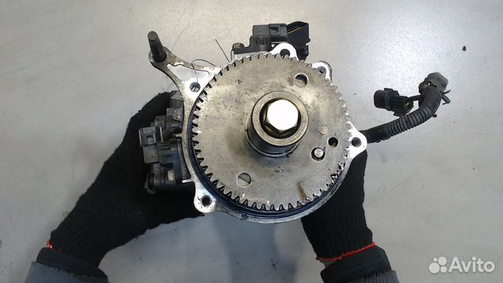 Тнвд Mitsubishi Pajero / Montero, 2003