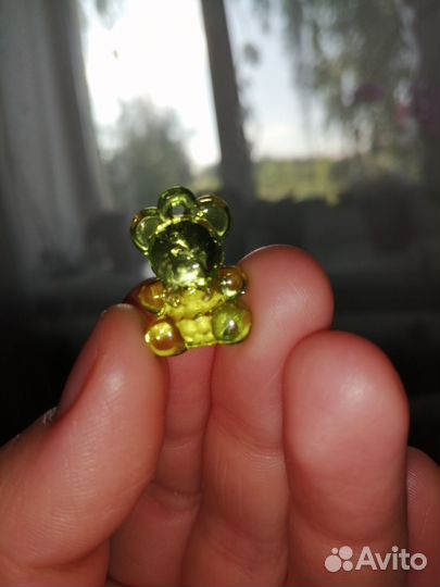 Набор подвесок для рукоделия