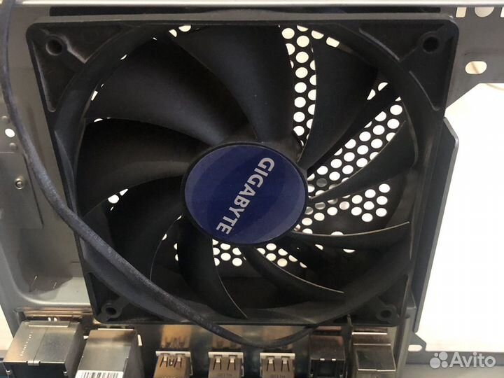 Процессор AMD Phenom(tm) II X2 550 3