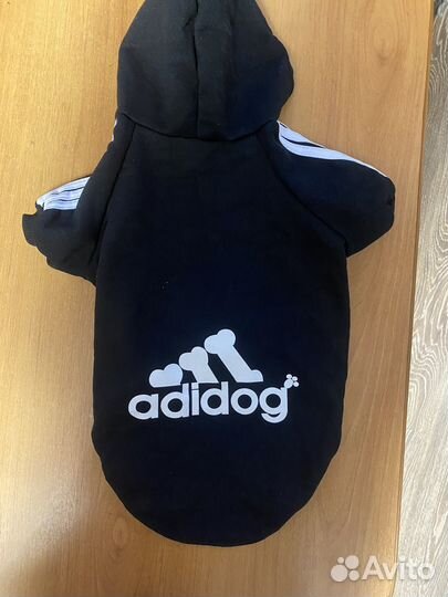 Кофта для собак