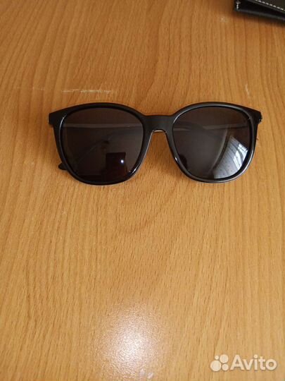 Солнцезащитные очки 5 в 1 магнитные