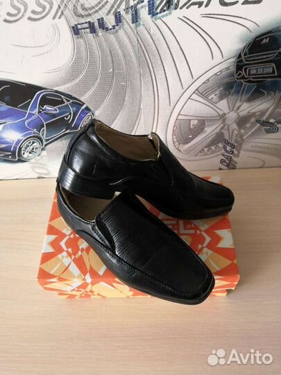 Туфли детские