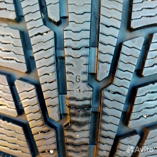 Nokian Tyres Nordman RS2 SUV 225/65 R17 106R