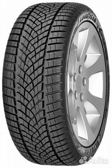 Goodyear UltraGrip Performance+ 205/50 R17 93V