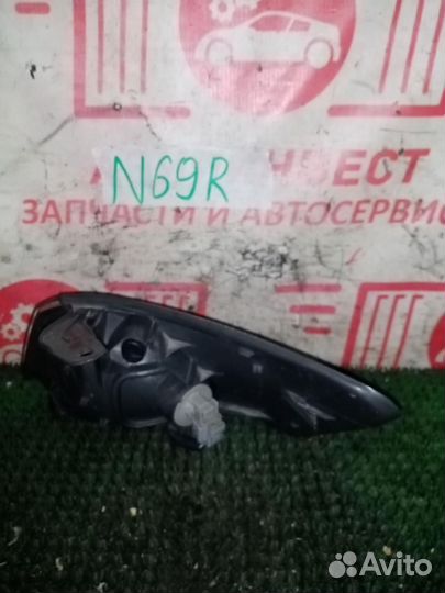 Габарит правый, Toyota, Camry Gracia, SXV20, Скл.№ N69