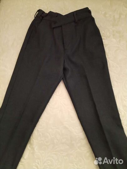 Костюм для мальчика