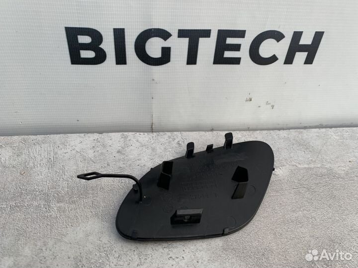 Заглушка крюка Mercedes W205 A2058856402 9999