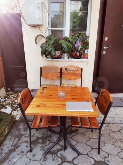 Дом 65 м² на участке 2 сот.