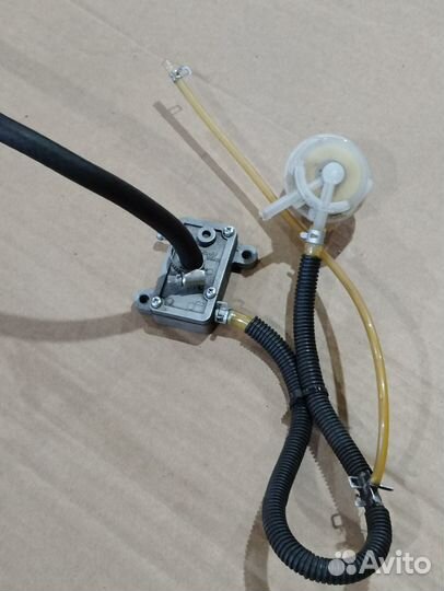 Запчасти Тайга Варяг 500, 2018 г