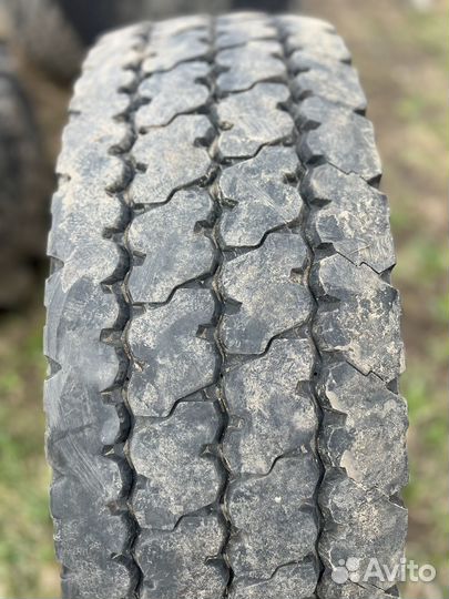 Cordiant 245/70 r19.5