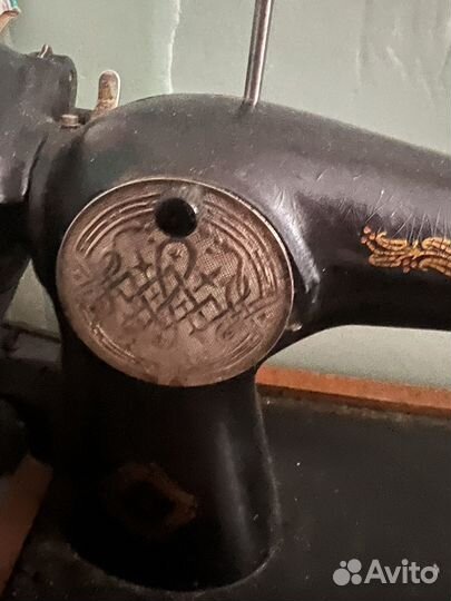 Швейная машина Singer