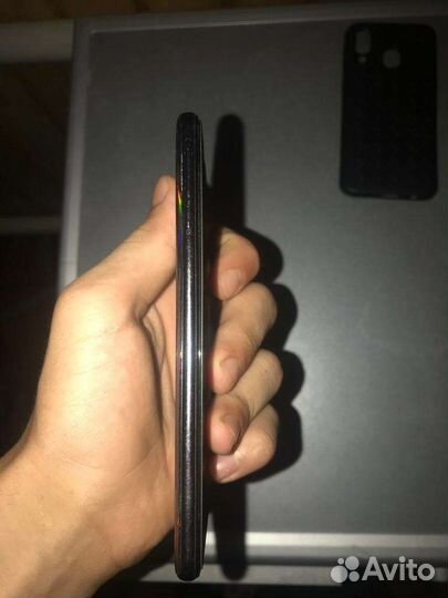 Samsung galaxy a40 64gb