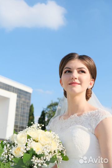 Свадебный фотограф, видеооператор, монтажер