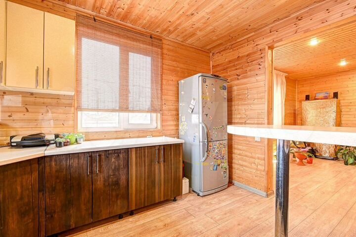 Дом 200 м² на участке 3,5 сот.