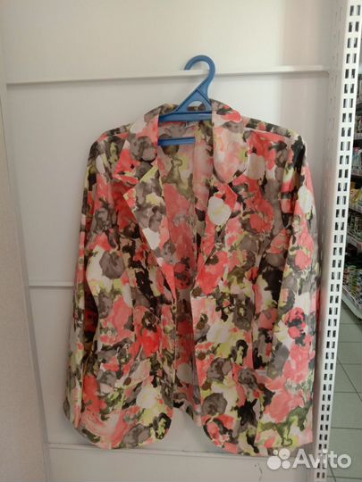 Блузка женская