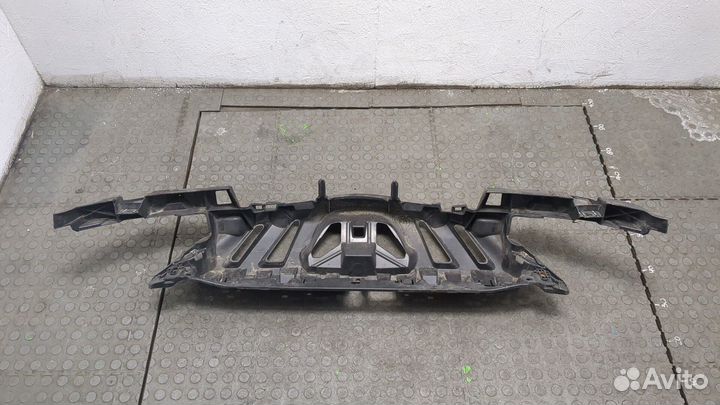 Кронштейн бампера левый передний Peugeot 308, 2011