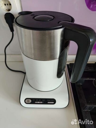 Электрический чайник Bosch TWK 8611