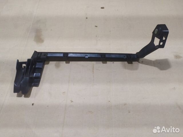 Кронштейн Nissan Almera G15 K4M 2013