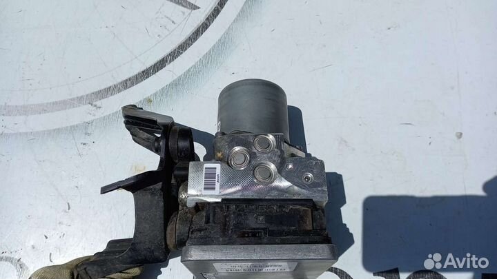 Блок ABS Mercedes V167