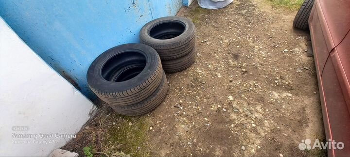 Nokian Tyres Nordman SX2 215/60 R16