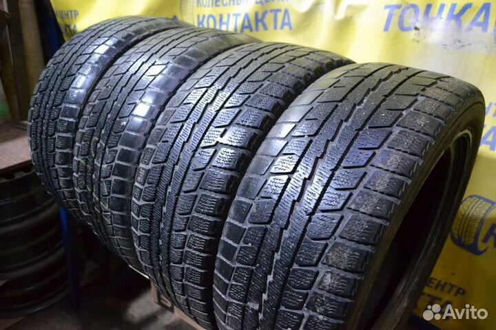 Dunlop Graspic DS2 205/55 R16