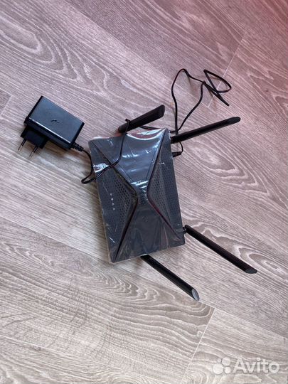 Wi-fi роутер D-Link Dir-2150. AC2100 MU-mimo