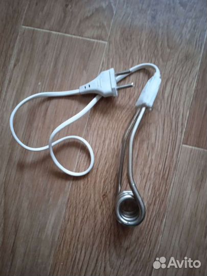 Кипятильник. Электрозажигалка