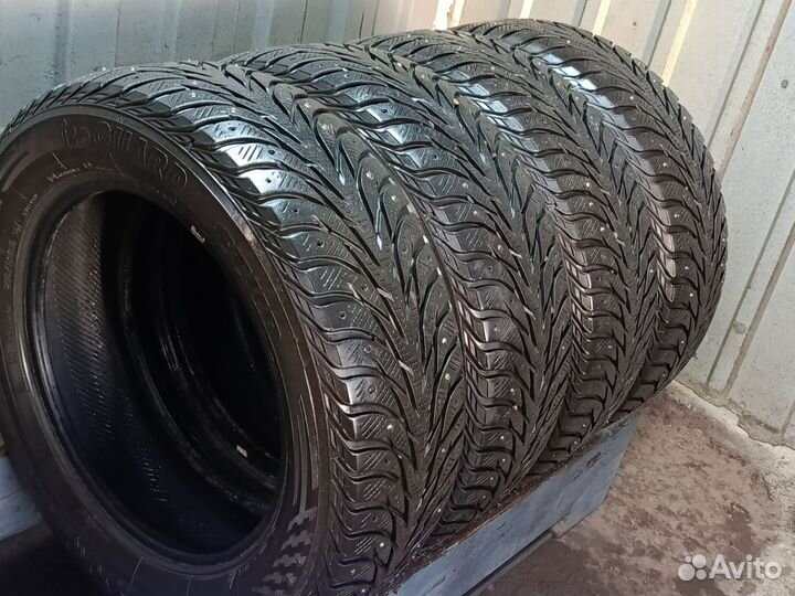 Yokohama Ice Guard Stud IG35 205/60 R16