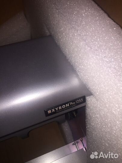 Рулонный ламинатор