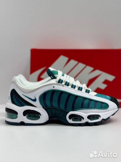 Кроссовки Nike Air Max Tailwind 4 'Spirit Teal'
