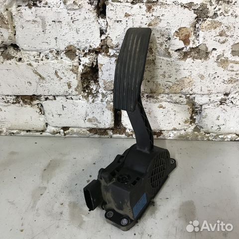 Педаль газа Vaz LADA 2115