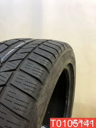 Continental ContiWinterContact TS 830 P 225/45 R17 91H