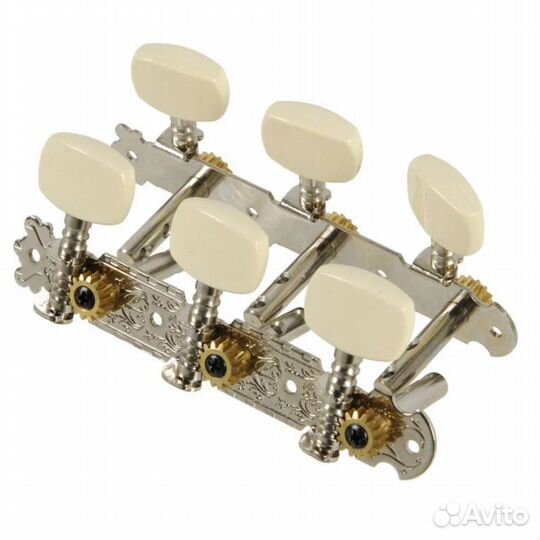 Колковая механика