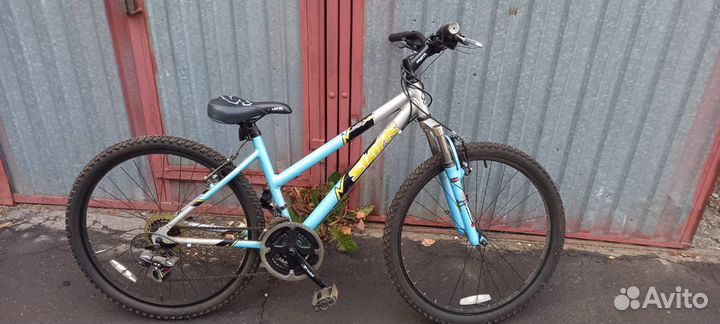 Велосипед бу Stark lndy Alloy