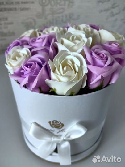 Манные Роза с доставкой