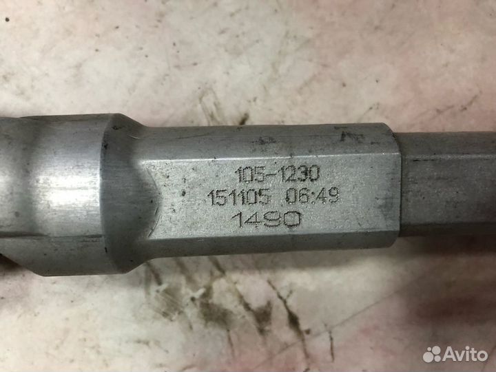 Кардан рулевой Mercedes W221