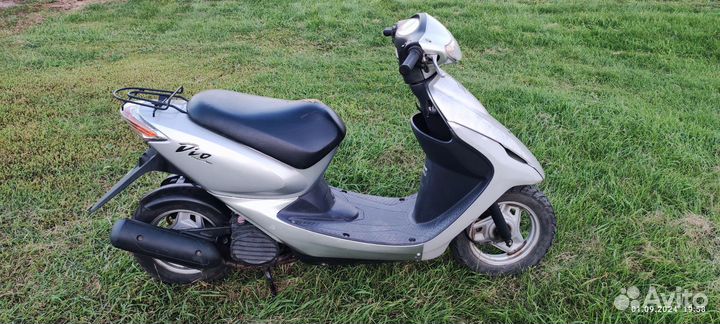 Honda dio af 56,57