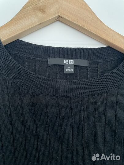 Джемпер uniqlo