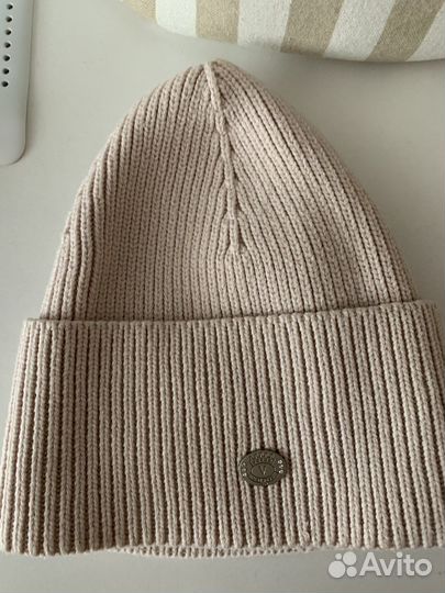 Шапка женская