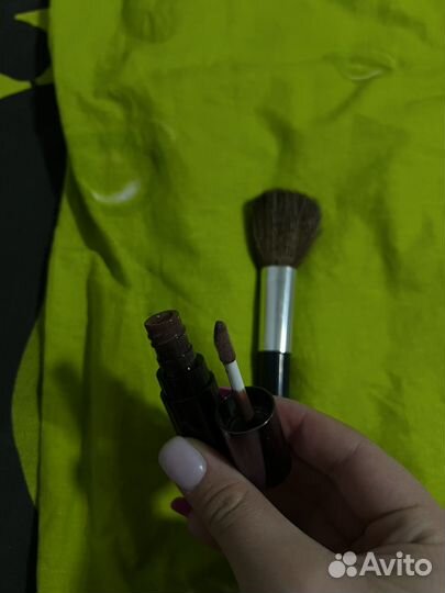 Косметика пакетом