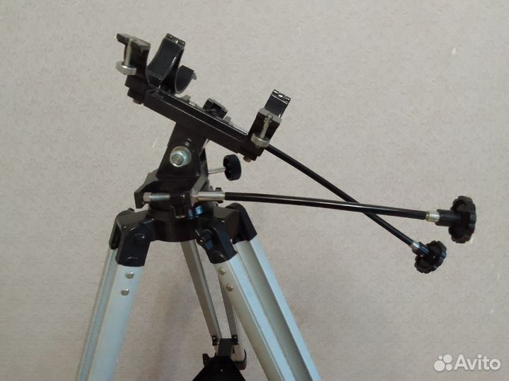 Телескоп SkyWatcher BK 909AZ3