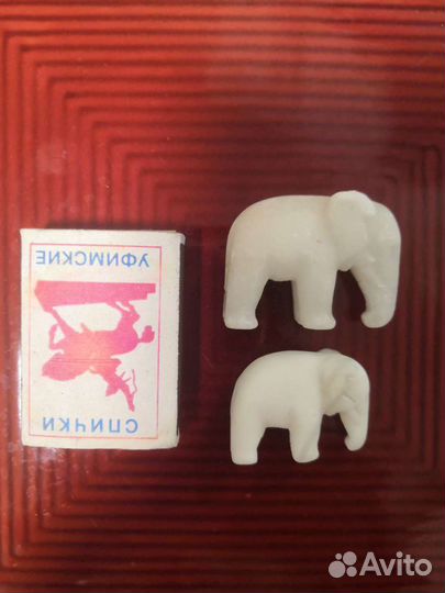 Слон фигурка, статуэтка слоники, декор