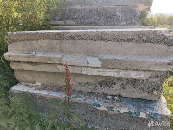 Керамзитные панели