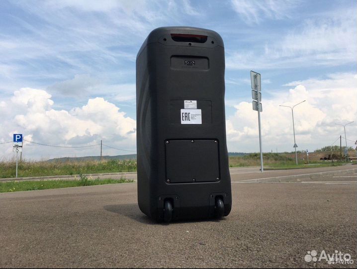 Портативная колонка Eltronic 20 33