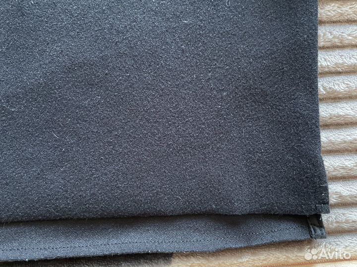 Теплый костюм