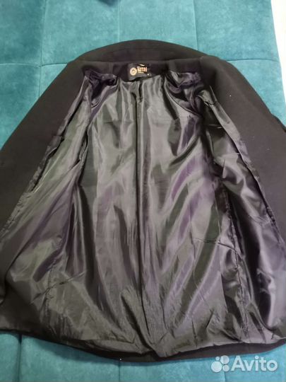 Пальто для девочки 146