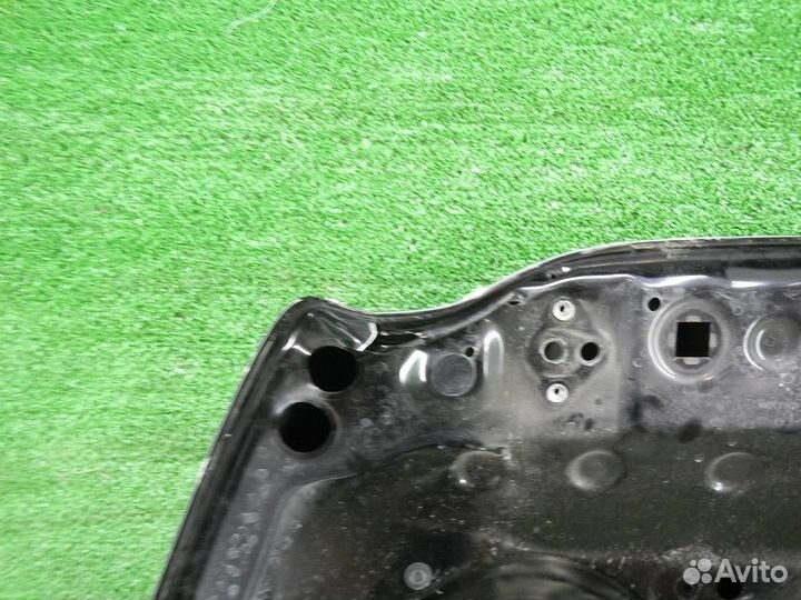 Капот Mercedes-Benz G-Class